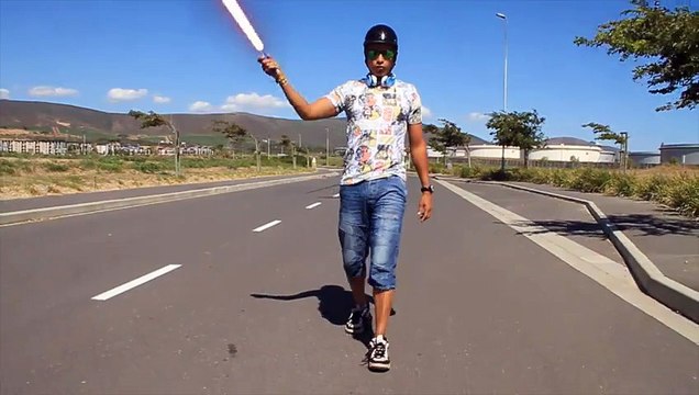 Ster Kinekor Entertainment StarWars