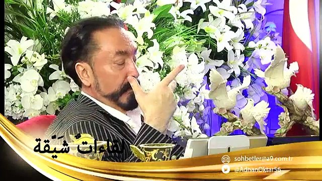 الذي يحبّ الله حبّا شديدًا حتّى لو كان في الجحيم - حفظكم الله – تصبح له جنّة.