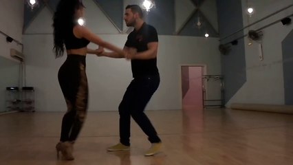 Cel Mai Superb Dans pe 2015 -  Daniel y Desirée Si Elche