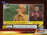 India is so much stubborn about their issues Pakistan cant convince them at any Forum: Pa