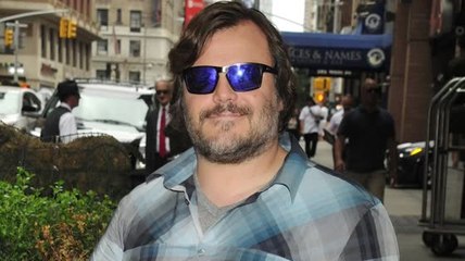 Jack Black revela como la muerte de su hermano le hizo vivir momentos difíciles