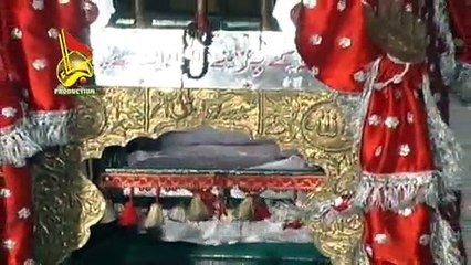 Babul Hawaij Shahzada Asghar(a-s)