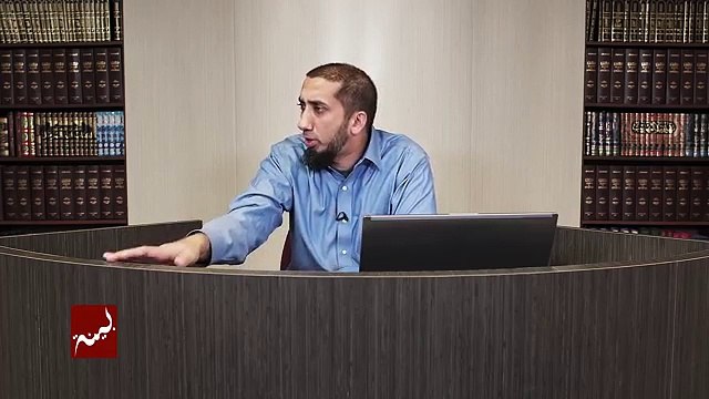 Surah Al-Kahf (in-depth) with Nouman Ali Khan- Placing Expectations with Allah
