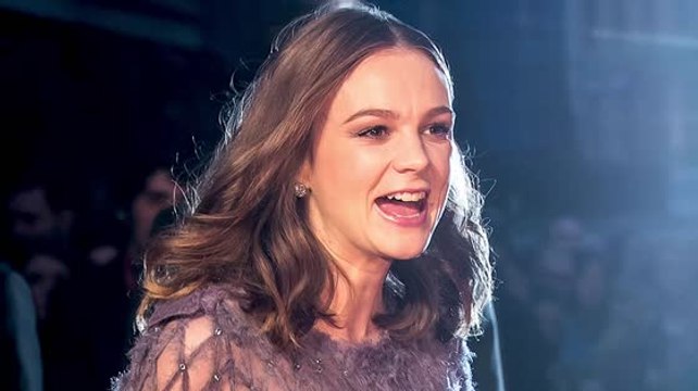 Carey Mulligan Reveals Sex of Baby!