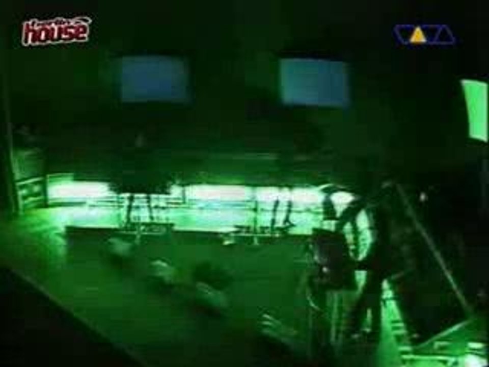 Kraftwerk - Das Model