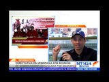 Expectativa en Venezuela por reunión de Nicolás Maduro con gobernadores y alcaldes