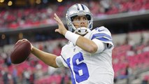 Is it time for the Cowboys to make a QB change?