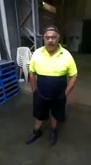 Salt Shaker Prank Taste any Salt?