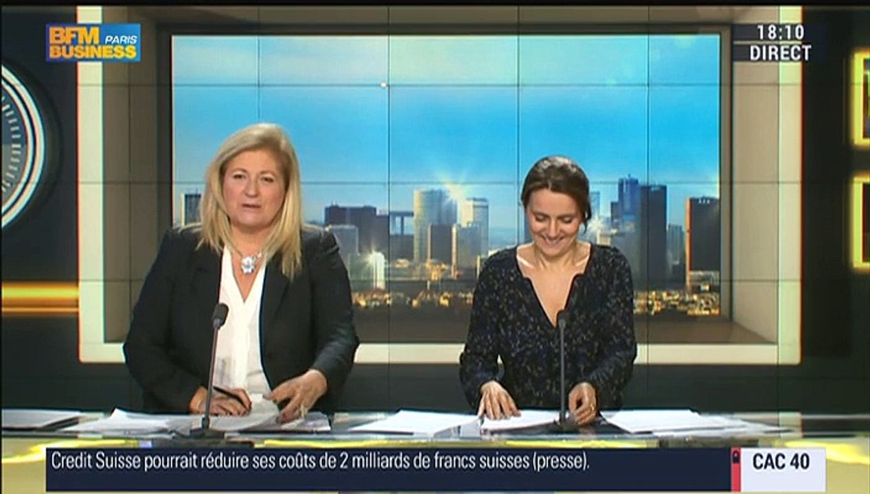 La Minute Tech: les iPhones 6s et 6s Plus n'ont...