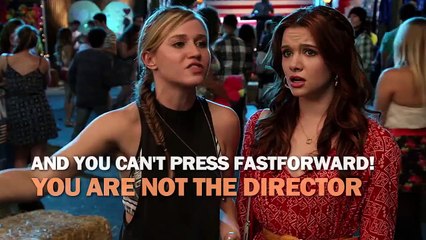 ► FAKING IT #Karmy | Hey Na Na (Humour)