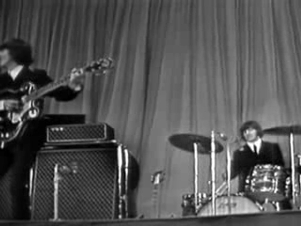 The Beatles
