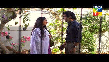 Akeli Episode 50 HUM TV Drama 29 Sep 2015
