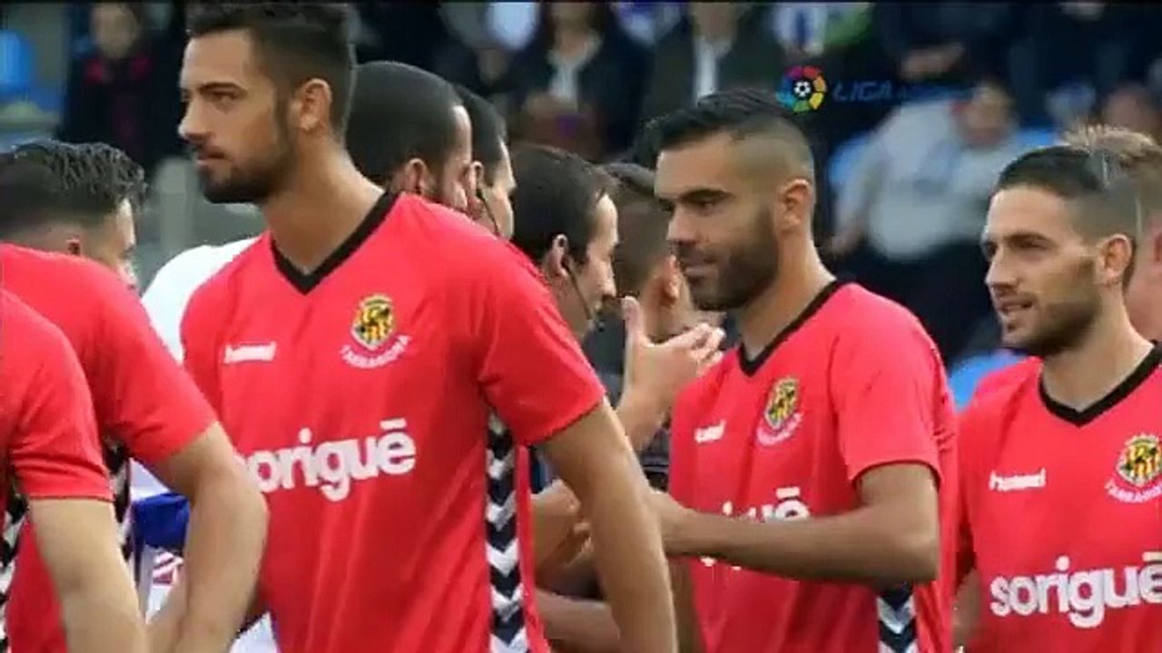 j.8 liga adelante 15/ 16 Ponferradina 2-Nastic T. 2