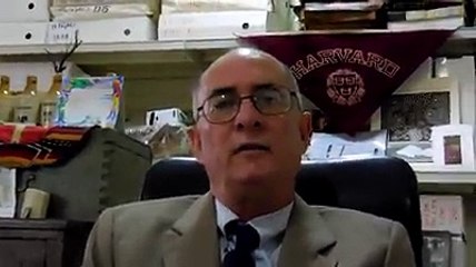 Roberto de Jesus Quiñones hace denuncia