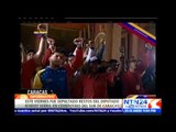 Maduro asegura que paramilitares 