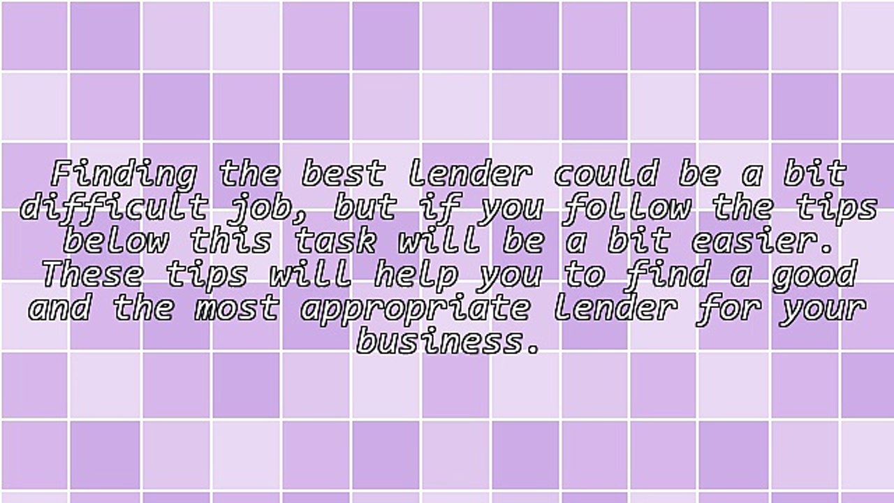 Some Advice on How to Find the Best Hard Money Lender