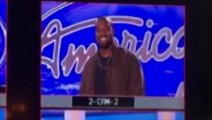 Kanye West, candidat surprise aux auditions d'American Idol