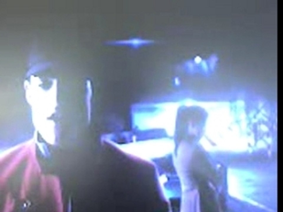 Passage emanuelle ...lol nfs carbon need