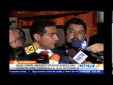 Próxima audiencia de juicio contra el líder opositor Leopoldo López se realizará el 22 de septiembre