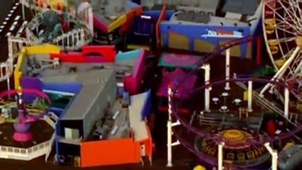 Alias Season 1 Episode 15 Page 47