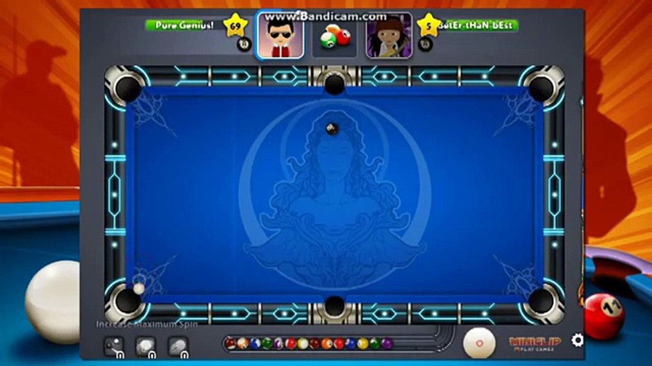 8 Ball Pool Traning - Episode 7