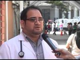 Inseguridad venezolana llega a los hospitales: tres personas han sido asesinadas estos centros