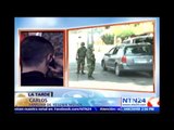 Familiar joven asesinada y descuartizada en Caracas habla en La Tarde Fin de Semana de NTN24
