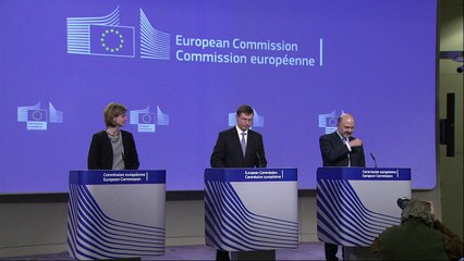 Bruselas exige nuevos esfuerzos presupuestarios a España