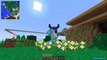 Minecraft: DELETE YOUR ITEMS TROLL - CRUNDEE CRAFT