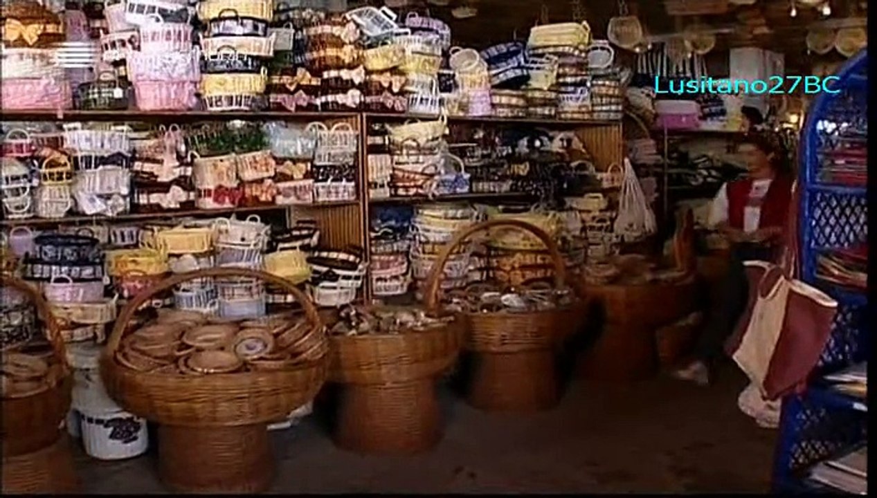 Descobrir Portugal ep13, Madeira, Festa da Flor - RTP Memória