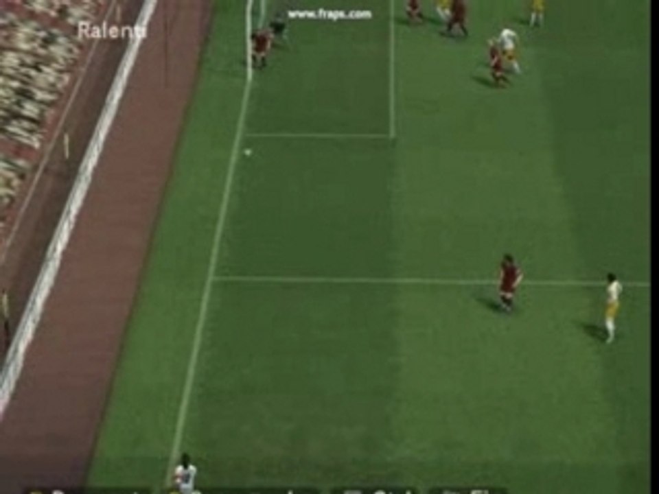 Pes 6 2