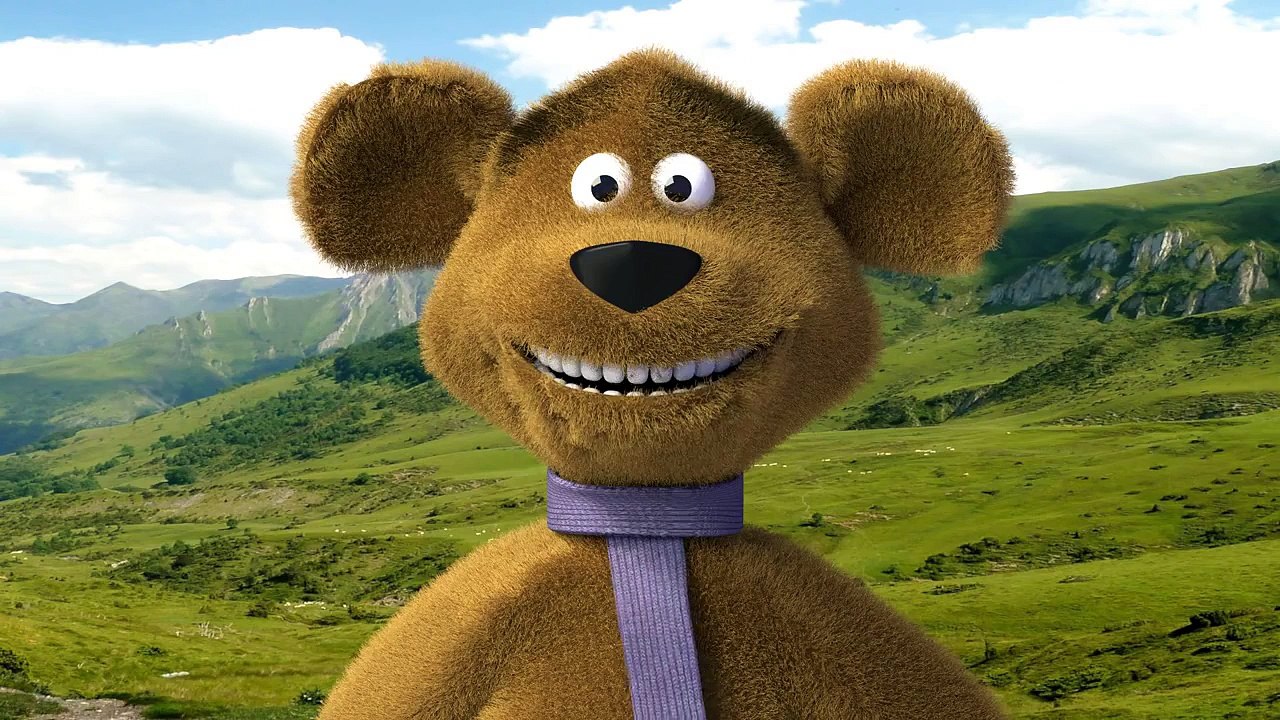 Head Shoulders Knees And Toes Nursery rhyme tinyschool.tv Vidéo