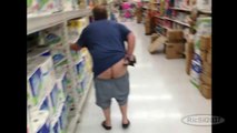 Funny People of Walmart - The Worst of the Worst Collection