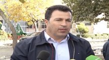 Peleshi inspekton Vlorën e Fierin: 6 milion euro për argjinatura e kanalizime- Ora News