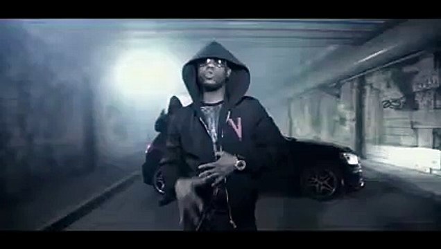 Jr O Crom & Doomams - Chambre froide (Clip officiel)