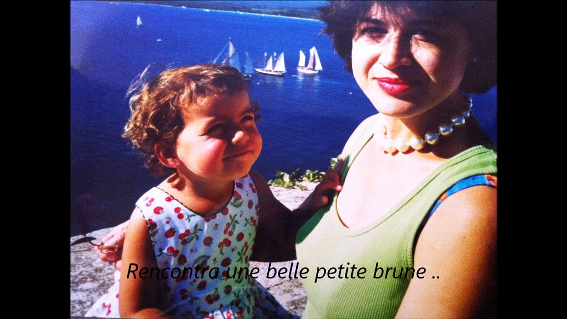 Joyeux Anniversaire Bebe 1 Video Dailymotion