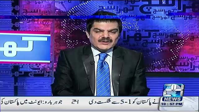 Hamare 80% Subai Wazeer South Punjab Se Hai Magar Waha Aik Glass Saaf Pani Bhi Nahi..! Mubashir Luqman