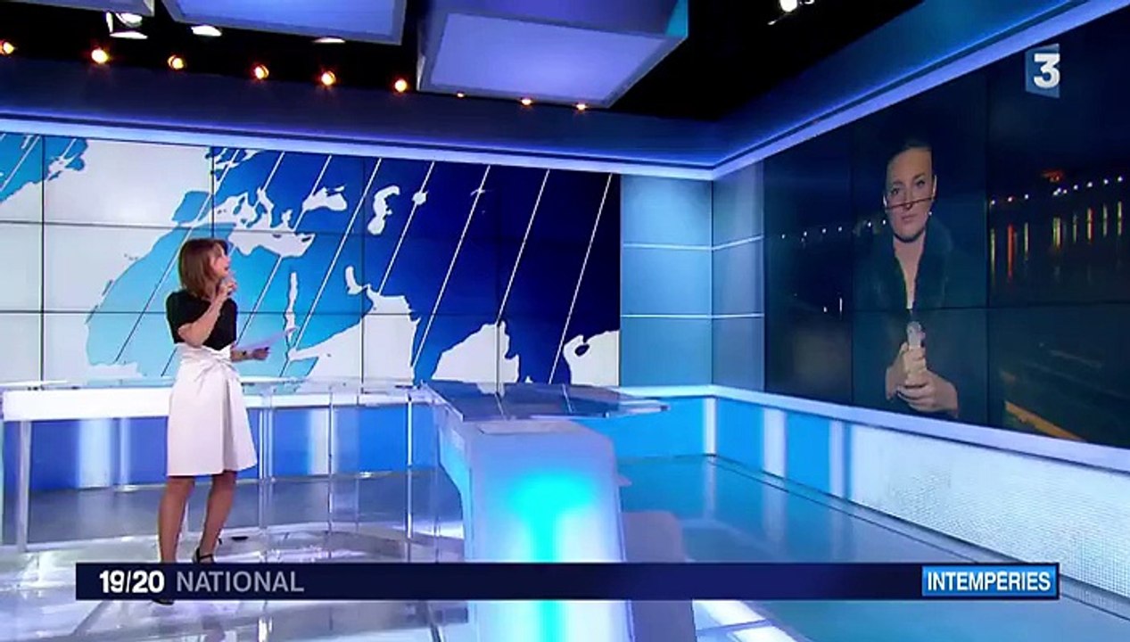 Météo : les Bouches-du-Rhône, le Vaucluse et le Var en alerte orange