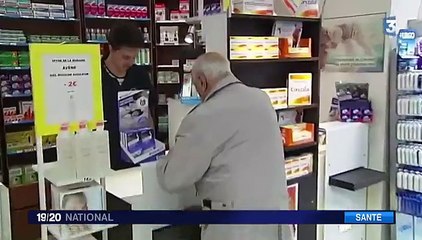 Les Français de plus en plus réticents au vaccin contre la grippe