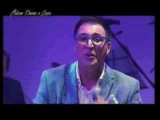 FRANCO CALONE - Nun Ciamma Perdere - Live