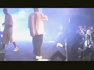 Lunatic - Le crime paie (Live)