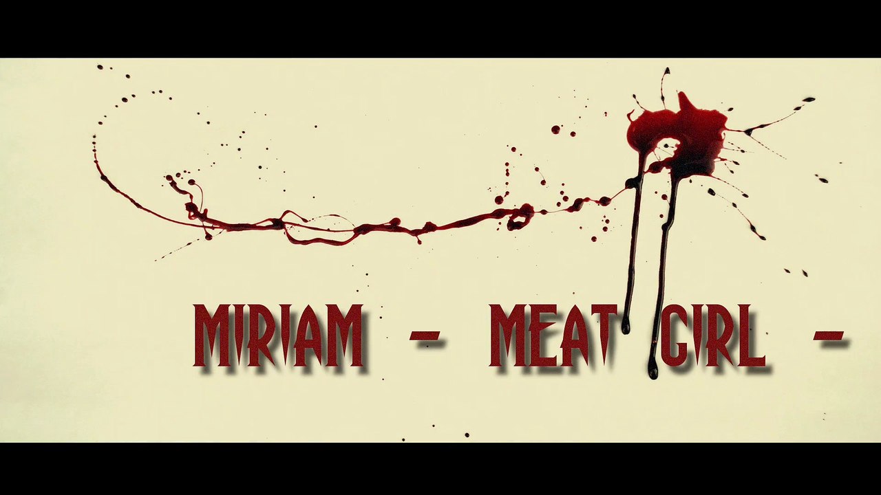 Dark Red Blood (2015)