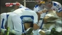 Luxenburg vs Slovakia  2-4 -All Goals & Highlgihts - EURO 2016 - 12 October 2015