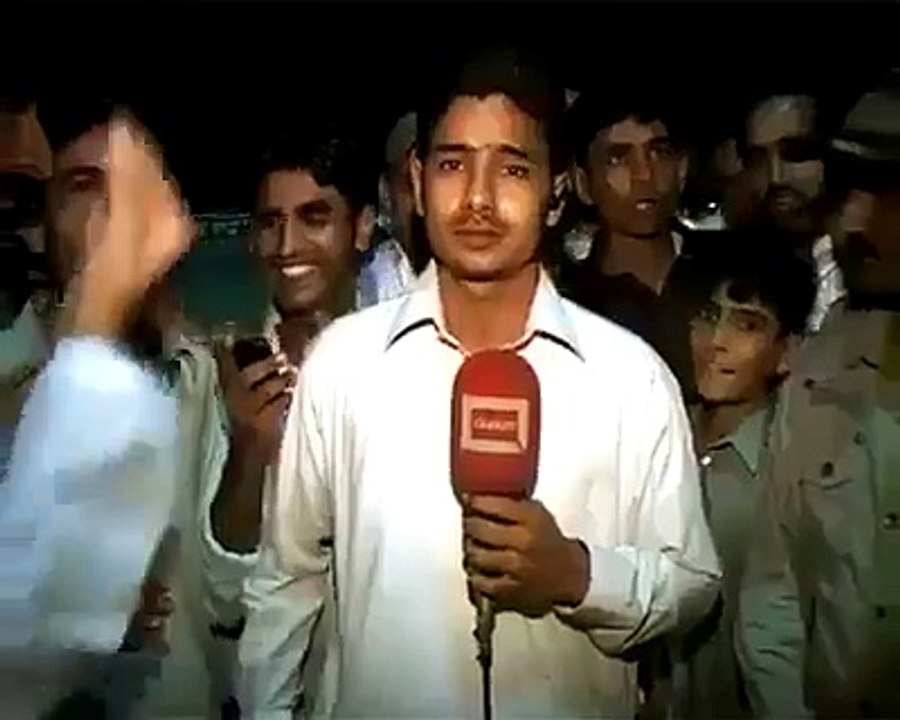 Funny News