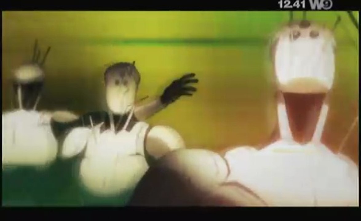 Mylène Farmer - Peut-être toi (2006)