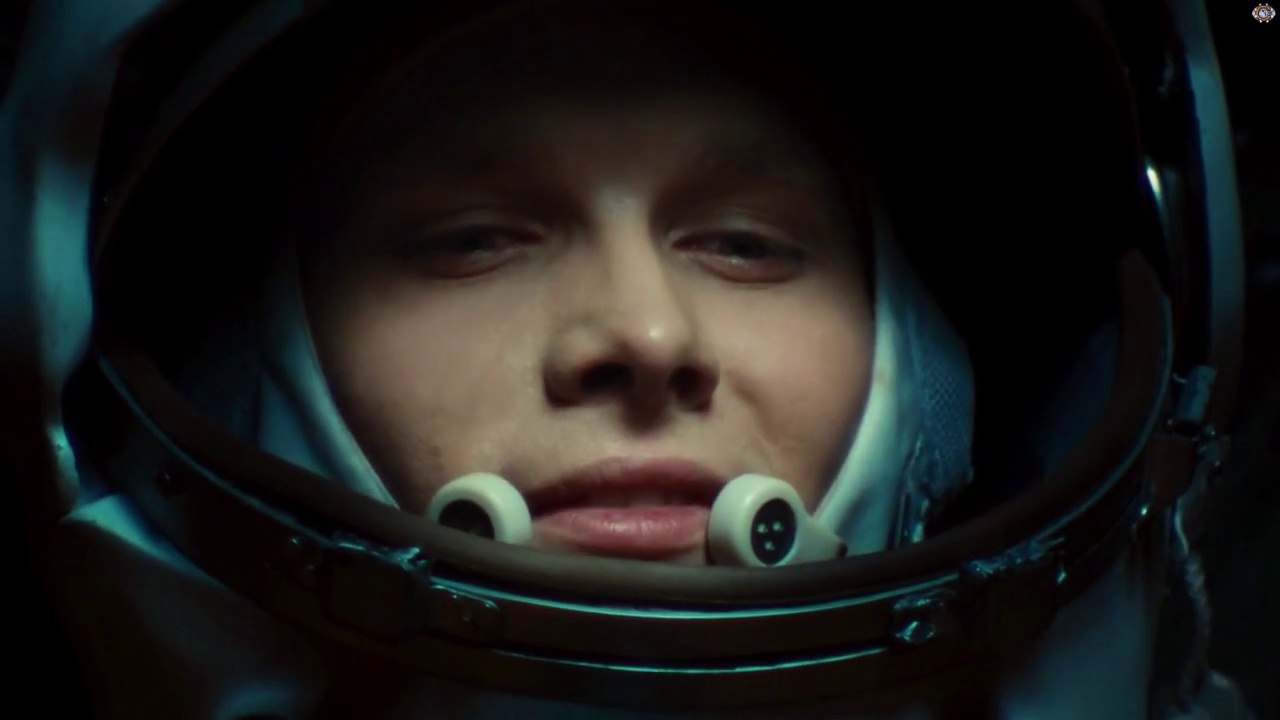 SpAce - Save Your Love For Me (Disco Mix) (Gagarine Music Video) (1978)