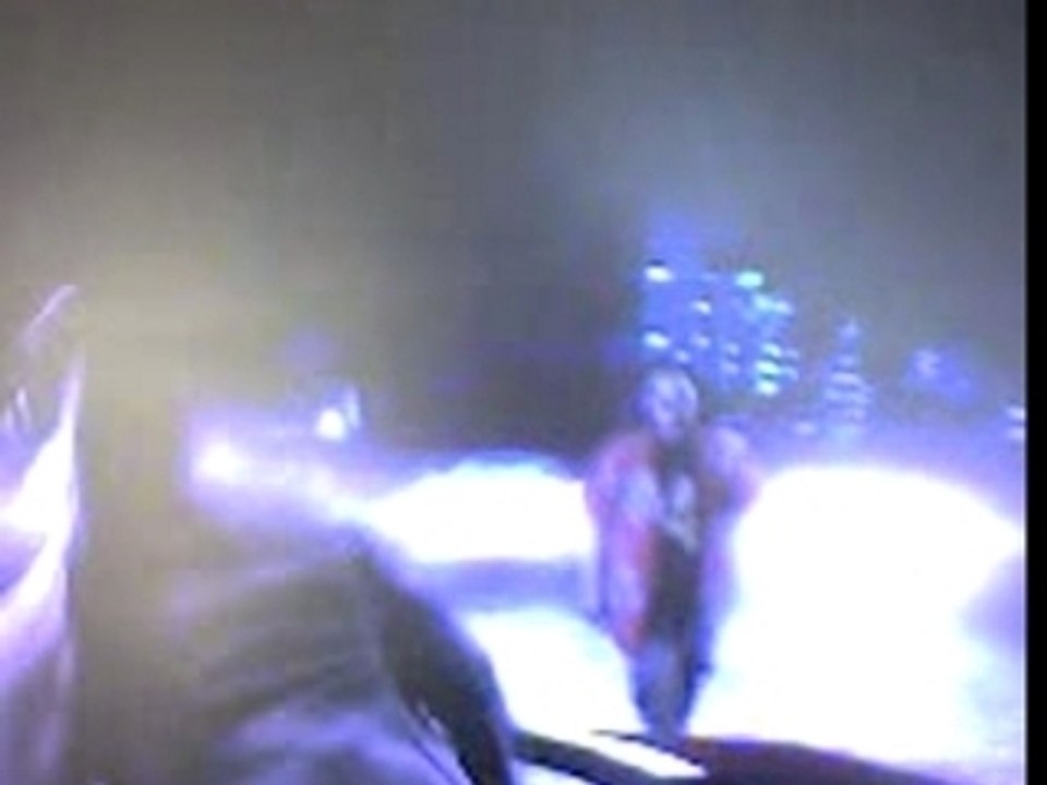 Need for speed Carbon