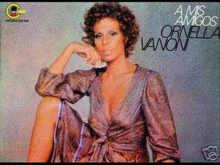 Ornella Vanoni   Vedrai vedrai