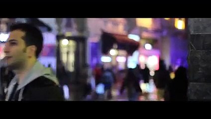 Abidin Özşahin - Uçurum