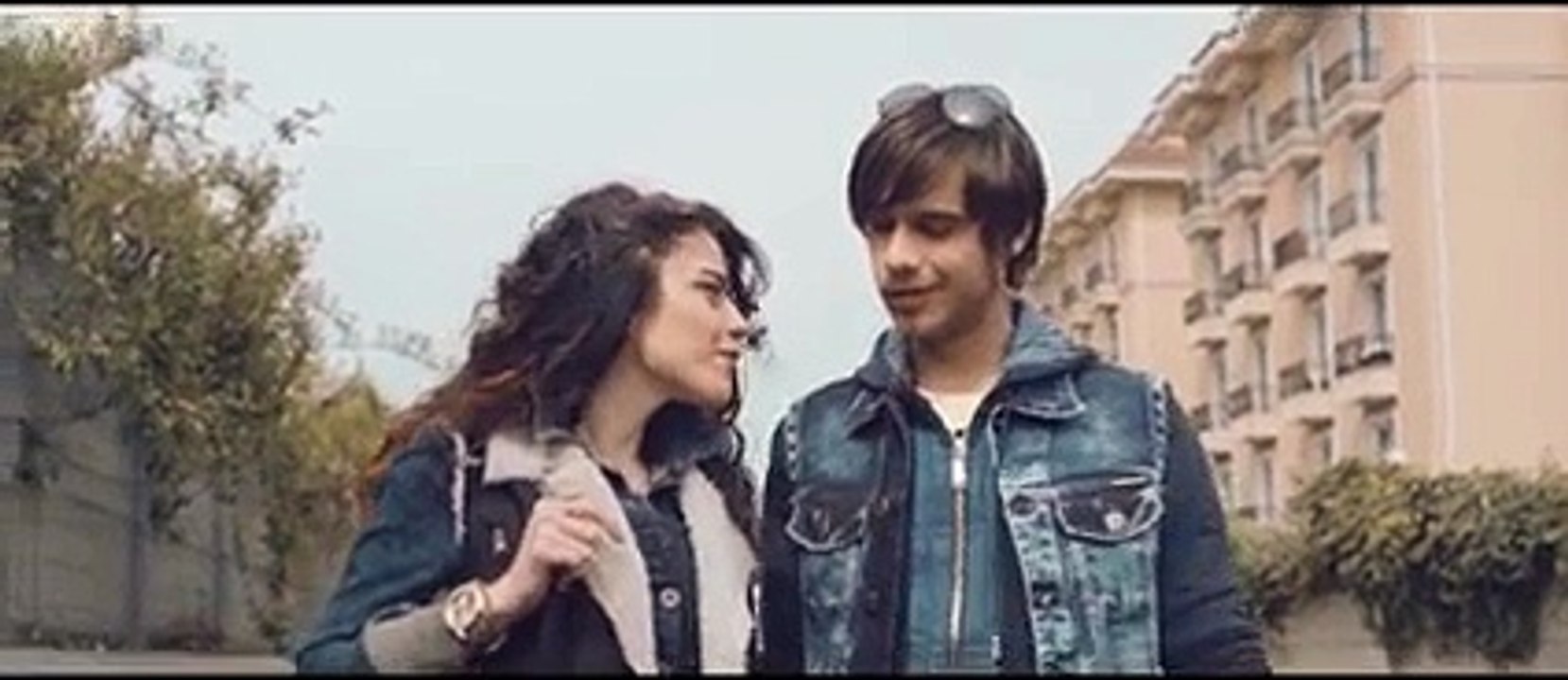 Acarkan Özkan & Ufuk Atar - Harabın Öyküsü